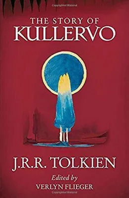 Obrázok produktu pre The Story of Kullervo
