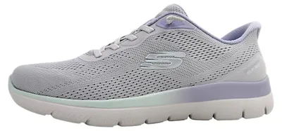 Produktbild von Skechers Summits Trainingsschuh Grau