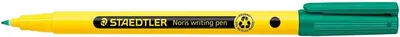 Immagine prodotto di STAEDTLER® 307-5 Fineliner Noris writing pen grün