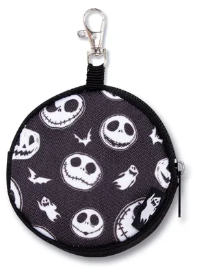 Produktbild von Arditex – Nightmare Before Xmas – Plätzchen-Geldbörse
