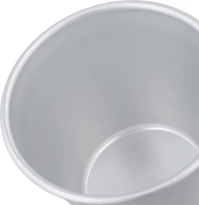 Produktbild von Inovra Plus - 20-teiliges Pudding-Dariole-Formen-Set in 2 Größen | Antihaft-Aluminiumförmchen | Einzelne Muffinformen für Cupcakes, Desserts, Eierkuchen