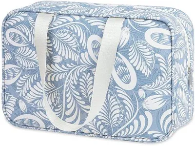 Productafbeelding van Grote Reiskosmetica Organizer Toilettas