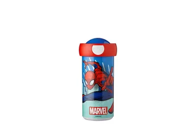 Zdjęcie produktu dla Mepal verschlussbecher campus 300 ml - spiderman 107420065396