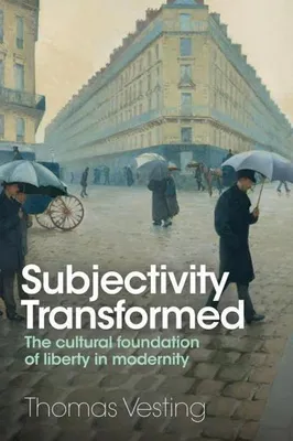 Obrázok produktu pre Subjectivity Transformed