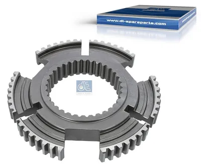 Produktbild von DT Spare Parts Synchronkörper Schaltgetriebe 4.67080