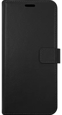 Produktbild von Valenta 586351, Folio, Apple, iPhone 13 Pro, 15,5 cm (6.1"), Schwarz