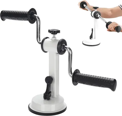 Produktbild von Armtrainer, einstellbarer Widerstand, starke Saugkraft, für Senioren