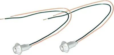 Zdjęcie produktu dla Wskaźnik kierunkowskazu Kabel bocznego wskaźnika kierunkowskazu Jeep CJ Wrangler YJ + Cherokee XJ