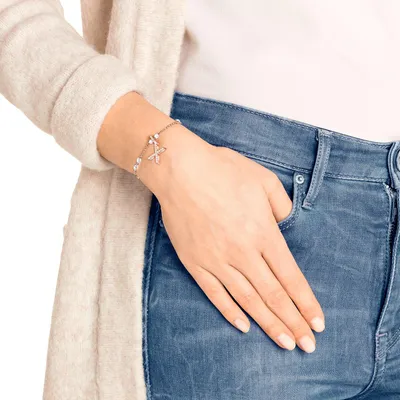 Produktbild von Swarovski Charms & Anhänger für Erwachsene