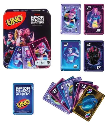 Obrázok produktu pre Mattel Games JTT40, Kartová hra, Zbavovacia, 7 rok / roky, Rodinná hra