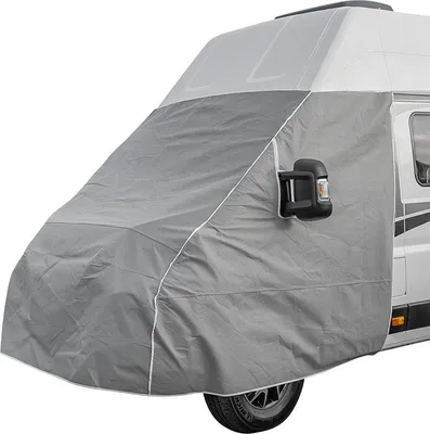 Immagine prodotto di Copertura cabina camper per Fiat Ducato X290 (2014+)