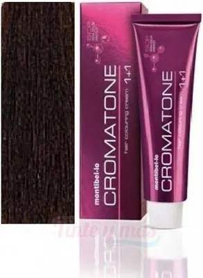 Produktbild von Montibello Cromatone 6.61 60 Ml