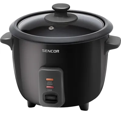 Image de Sencor Srm 0601Bk