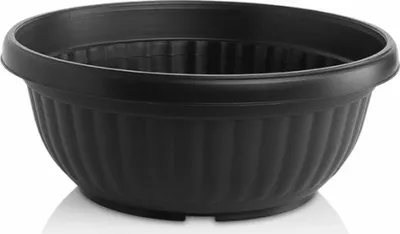 Immagine prodotto di HARMONIE plastica jardine antracite d25x11cm