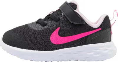 Produktbild von Nike Sneakers DD1094-007 in Black color size 21