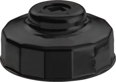 Image de Facom Aufsetz-Oelfilterschluessel 74 mm