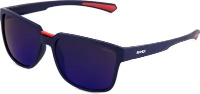 Immagine prodotto di SINNER - knoll - Occhiali da sole da uomo - Blu-Multicolore