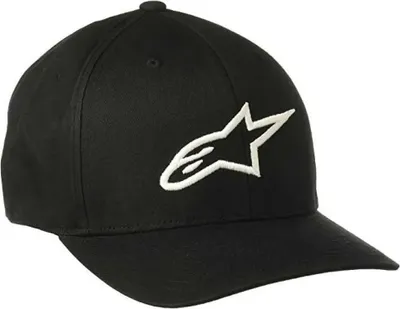 Imagen del producto de Gorra Alpinestars Ageless, color , talla L/XL