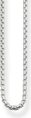 Zdjęcie produktu dla Venezianerkette - 925 Sterlingsilber