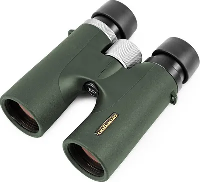 Produktbild von Omegon Fernglas Hunter 2.0 8x42 ED
