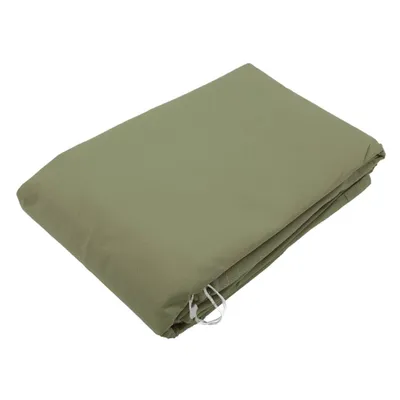 Produktbild von Nature Wintervlies-Frostschutzhaube 50 g/m² 157x100 cm Grün