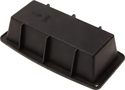 Image de De Buyer MOUL FLEX - MOULE RECTANGULAIRE EN SILICONE CAKE
