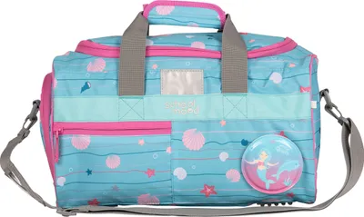 Produktbild von School Mood Sporttasche Lilly (Meerjungfrau)
