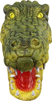 Zdjęcie produktu dla Pokrowiec na twarz na Halloween Lateksowy pokrowiec na twarz w kształcie głowy zwierzęcia Halloween Party Cosplay Prop Bar Decors Gifts