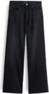 Produktbild von Cellma iconic 70178 washed black Größe 42