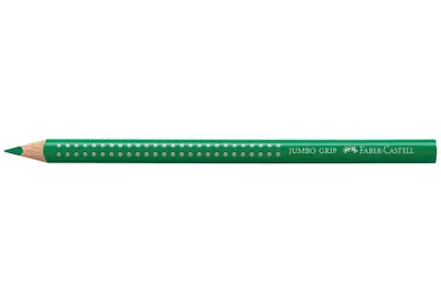 Produktbild von Faber-Castell 110963, Weich, Grün, 1 Stück(e)