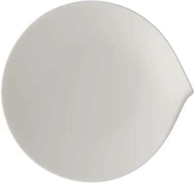 Obrázok produktu pre Villeroy & Boch 1034202640, Ďalší, Porcelán, Biela, 230 mm, 220 mm, 450 g