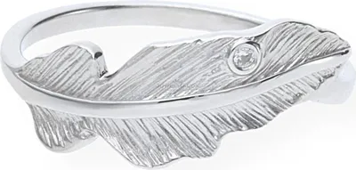 Produktbild von JuwelmaLux Ring Sterling Silber 925 mit Zirkonia JL20-07-0344 58