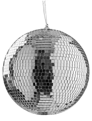 Produktbild von BUTLERS Deko-Kugel DISCO
