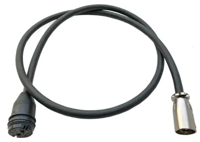 Zdjęcie produktu dla Kabel Brose BMZ Smart do testera akumulatorów Rosenberger Magnet Plug