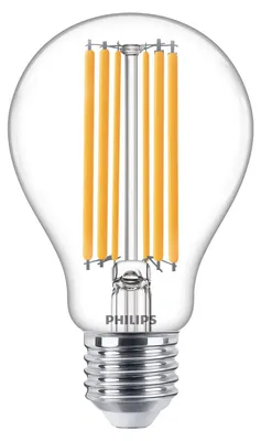 Produktbild von Philips Lampe, 13 W, 120 W, E27, 2000 lm, 15000 h, Warmweiß
