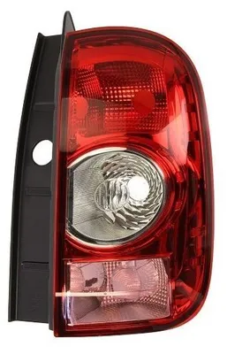 Produktbild von Rücklicht Dacia Duster 2010-2014 Rechts 265500033R