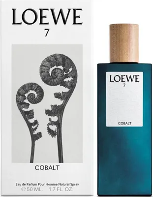 Produktbild von Loewe 7 Cobalt Eau de Parfum Spray 50ml
