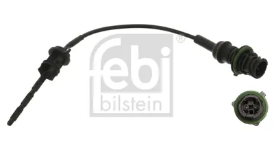 Obrázok produktu pre Snímač hladiny chladiacej kvapaliny FEBI 39897