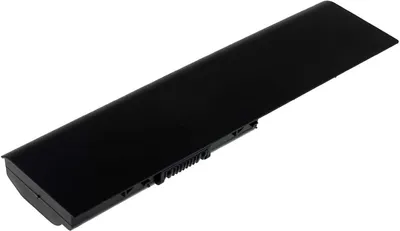 Produktbild von HP Ersatzakku für Notebook Modell 671731-001 11,1V 5200mAh 58Wh Schwarz