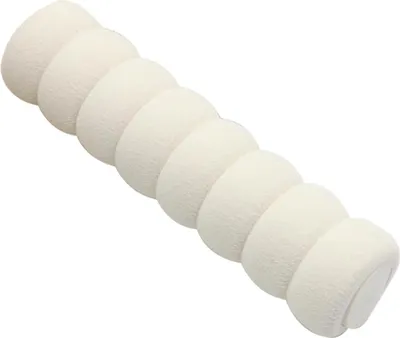 Imagen del producto de Protectores para pomos de puertas, hechos de espuma EVA, paquete de 4 unidades, antideslizantes y seguros para niños