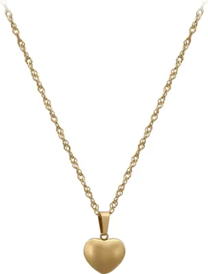 Image de Collier pour femmes BRAELYN - or, taille unique