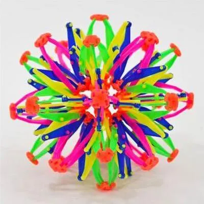 Produktbild von Magische Sphäre  expandierende Kugel, Vergrößerung von 15 cm zu 28 cm,
