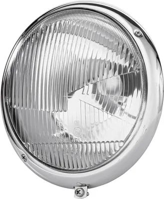 Produktbild von Hauptscheinwerfer rechts 12 V R2 Bilux HELLA für u.a. VW KAEFER