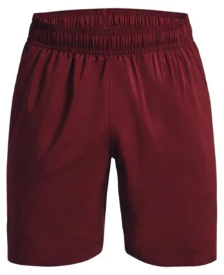 Produktbild von Under Armour Sportshorts Herren - XS