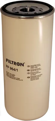 Zdjęcie produktu dla Filtr paliwa FILTRON PP 964/1
