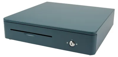 Immagine prodotto di Olympia 947990123 Olympia Kassenlade M405 Color blau
