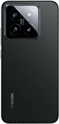 Zdjęcie produktu dla Xiaomi 14 12+256 GB 6,36" 5G Czarny DS UE  Xiaomi