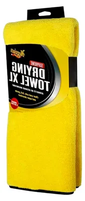 Produktbild von Supreme Trockentuch Mikrofasertuch