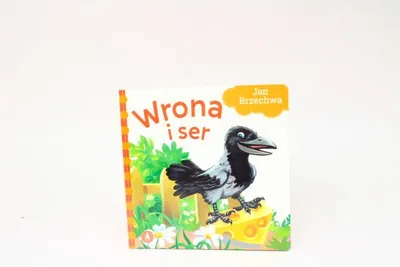 Produktbild von Wrona i ser 74635