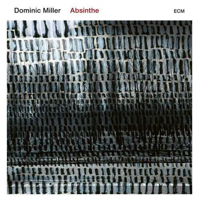 Produktbild von Dominic Miller - Absinthe (LP)